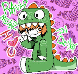 Rawr!!