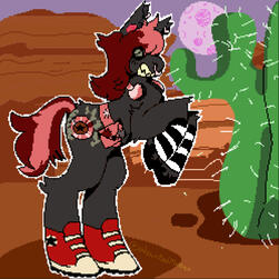 Midwest Emo MLP